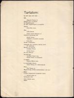 A Dél c. folyóirat induló száma (I. évf. 1. sz.). Szerk.: dr. Magyarka Ferenc. Szeged, é.n., "Á...