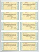 Balatonalmádi 1990. "A TSZKER Agrárszövetkezetek Kereskedőháza Veszprém Megyei Részvénytársaság...