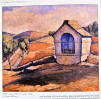 A Budapesti Olasz Kultúrintézet. Bp., 2005, Olasz Kultúrintézet. Gazdag képanyaggal illusztrált. Kia...