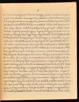 Magyarország története az Árpádok és Anjouk korában. Marczali Henrik (1856-1940) egyetemi tanár előa...