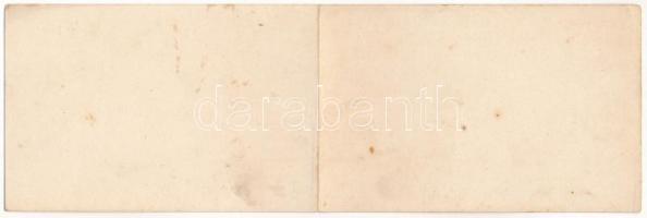 ~1905 Pozsony, Pressburg, Bratislava; Stredná priemyselná skola strojnícka / Műszaki szakképző ipar ...