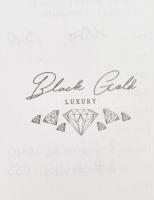 18 K fehérarany gyűrű 11 db gyémánttal. 0,4 c VVS1-VS, F-G, 0,55c VS1-SI G-H Br 5,4 g, m: 53 Certifi...