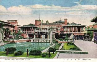 Tokio Imperial Hotel