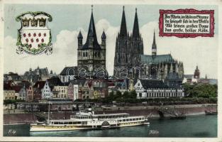 Cologne Dome