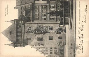 Nürnberg Nassauerhaus