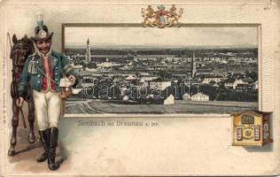 Simbach litho (Emb., Eb)