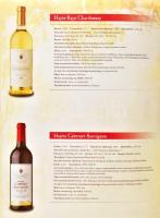 Magyar Borok Évkönyve gyűjtemény. Magyar Borok Évkönyve 2003, 2004, 2005. Bp., 2002-2004, Continew. ...