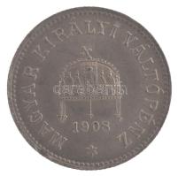 1908KB 10f Ni T:AU
Adamo K3