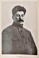 Emil Ludwig: Führer Europas. Nach der Natur gezeichnet. Amsterdam, 1934., Querido. Német nyelven. Ki...