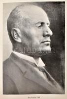 Emil Ludwig: Führer Europas. Nach der Natur gezeichnet. Amsterdam, 1934., Querido. Német nyelven. Ki...