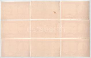 1936. "A Szeged-Somogytelepi Jézus Szentséges Szívéről nevezet R.K. Egyházközség" tárgysor...