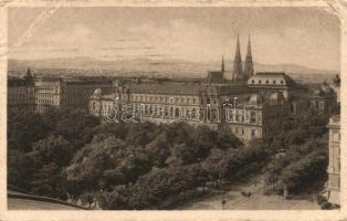 Vienna University (Eb)