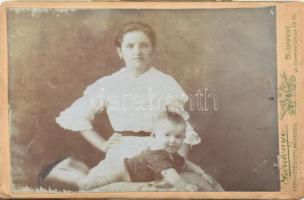 cca 1870-1900 38 darab vizitkártya, vegyes állapotban és méretben