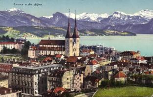 Luzern