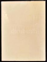 Jovánovics. Hrsg. László Földényi F. Bp., 1994, Corvina. Reprodukciókkal, Jovánovics György műveivel...