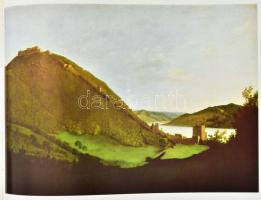 Bodnár Éva: Markó. Id. Markó Károly (1791-1860). Bp., 1980, Képzőművészeti Alap Kiadóvállalata. Gazd...