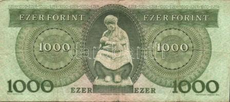 1992. 1000Ft T:III