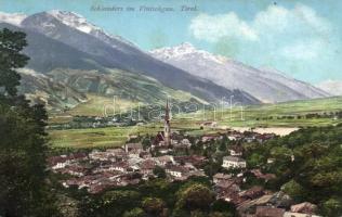 Vintschgau, Tirol (fl)