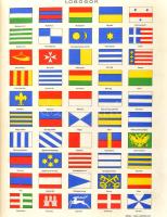 Magyar városok. Az előszót és bevezetőket írták: Szendy Károly, Lukács György, Ember Géza, Révay Ist...