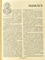 Magyar városok. Az előszót és bevezetőket írták: Szendy Károly, Lukács György, Ember Géza, Révay Ist...