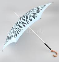 Régi masszív kis esernyő h: 80 cm