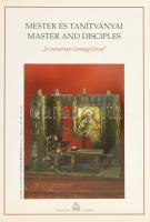 1997 Mester és tanítványai. Master and Disciples. In memoriam Somogyi József. Kiállítási katalógus (Bp., Hadtörténeti Múzeumban, Bp.,1997.) Veszprém, 1997., F. Szelényi Ház. Gazdag képanyaggal illusztrált. Kiadói papírkötés. A művész lánya, BÁV oktató, Somogyi Borbála által Kernács Gabriella (1943-2021) művészettörténész és férje B. Farkas Tamás (1937-2016) filmrendező részére szóló ajándékozási sorokkal.