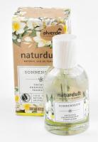 Naturduft természetes parfüm, 50ml, dobozban.