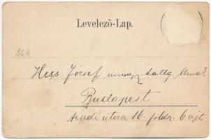 Hosszúfalu, Satulung (Négyfalu, Sacele); Nemzeti öltözet, Fő tér, Állami polgári iskola, református ...