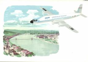 Malév Hungarian Airlines