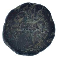 Szicília / Szirakúza Kr.e. 4-3. század bronz érme (16,57g) T:F
Sicily / Syracusa 4th-3rd century BC...