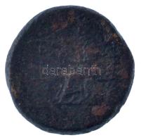 Ókori Görögország Kr.e. ~4-3. század bronz érme (11,85g) T:F Ancient Greece ~4th-3rd century BC bron...