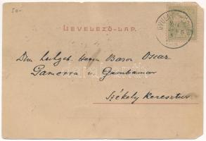 1901 Gyulafehérvár, Karlsburg, Alba Iulia; Losenau emlék, Várbeli székesegyház, Batthyányi könyvtár,...