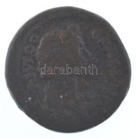 Római Birodalom / Phrügia / Ankara / Septimius Severus vagy Caracalla idején 193-217. bronz érme, po...