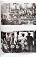 220 év - 220 kép. Pillanatfelvételek Ferencváros múltjából. Szerk. és az előszót írta: Gönczi Ambrus...