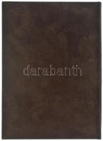 A Rákóczi Szabadságharc kezdetének 300. évfordulójára készült érem garnitúra, benne Lapis András (19...