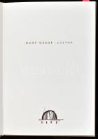 Nagy Gábor: Csapda. Kő Pál szövegével. hn., 2000, Szerzői. Gazdag képanyaggal. Kiadói kartonált papí...