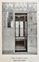 Ganz-Mávag Felvonógyár és elődjei (Franz Wertheim, Magyar Felvonó- és Gépgyár Rt.) története 2 db ma...