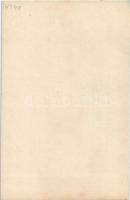 Meztelen erotikus hölgy / Vintage erotic nude lady. Luxe 20. - Non-PC