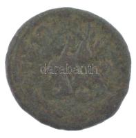 Ókori Görögország Kr.e. ~4-3. század bronz érme (9,85g) T:F Ancient Greece ~4th-3rd century BC bronz...