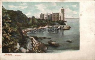 Trieste Miramar (fl)