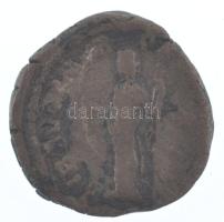 Római Birodalom / Róma / Commodus 192. Denár Ag (2,75g) T:VF
Roman Empire / Rome / Commodus 192. De...