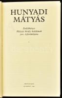 Hunyadi Mátyás. Emlékkönyv Mátyás király halálának 500. évfordulójára. Szerk.: Rázsó Gyula, V. Molná...