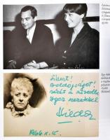 Kocsis L. Mihály: Bara Margit tekintete. Csodálatos könnycsepp. Bp., 2013, Kairosz. Kiadói kartonált...