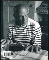 Ingo F. Walther: Pablo Picasso. 1881-1973. Az évszázad zsenije. Ford.: Bara Mariann. Bp., 2001, Tasc...