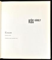 Architektúra sorozat 2 kötete: Bakonyi Tibor: Magyar Ede.; Pál Balázs: Kós Károly.; Bp., 1983-1989, ...