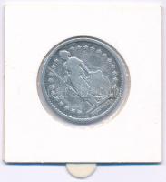 Svájc 1874B 2Fr Ag T:3 
Switzerland 1874B 2 Francs AG C:F 
Krause Y#32