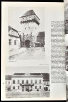 1985 Fotóművészet, a Magyar Fotóművészek Szövetsége negyedévi folyóirata, 85/1-4. sz. (teljes évfoly...