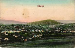 Stájerlak, Steierlak, Stájerlakanina, Steierdorf, Anina; látkép / general view (fl)