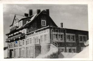 Körmöcbánya summer house (So. Stpl.)