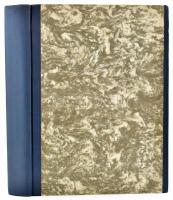 1978 Ludas Matyi teljes évfolyama, félvászon kötésben